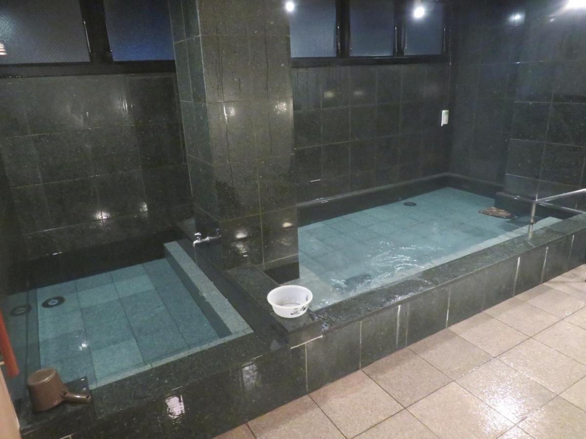 Hotel Marue - Vacation Stay 76477V Kamaishi Zewnętrze zdjęcie